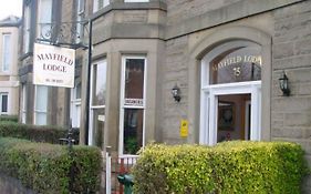 Mayfield Guest House Edinburgh